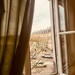 Daire L'escale Paris G/w/n