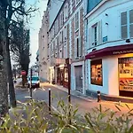 Daire L'escale Paris G/w/n