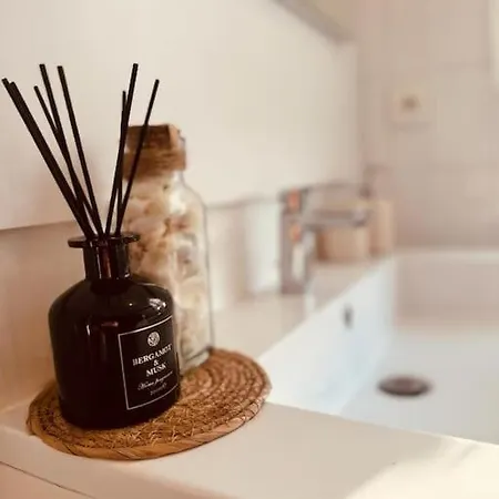 Appartement L'escale Paris G/w/n